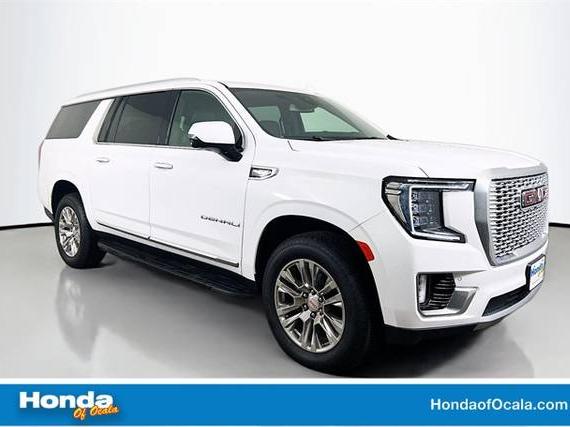 GMC YUKON XL 2023 1GKS2JKL3PR327499 image GMC YUKON XL 2023 1GKS2JKL3PR327499 image
